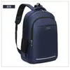 Mochila Nueva para Computadora 2024 Gran Capacidad Bolsa de Viaje para Hombre Mochila Escolar Mochila de Alta Calidad