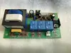 Placa Base para Campana Extractora Longsheng Electronics Ks01-Ledx2S