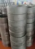 Acessórios de Placa Perfurada Tipo 500 Filtro Não Perfurado, Cabeçote de Matriz Não Perfurado Placa Única Placa Dupla Filtro de Granulador