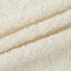 156 Colores de Terciopelo Teddy Grueso en Stock, Tela de Terciopelo de Partículas de Poliéster Colorida para Sofá, Juguetes, Bolsas y Ropa