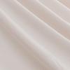 Fenton Science Textil 40s Algodón Puro Tejido Tela de Raya de Axila 7A Tela de Raya Fina Antibacteriana Tela para Pijamas Ropa Interior Soporte