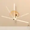 Estante de Almacenamiento para Pasadores de Pelo con Ventosa, Estante de Exhibición de Pasadores de Pelo Estilo Antiguo sin Agujeros, Estante de Almacenamiento de Accesorios para el Cabello Montado en la Pared del Baño