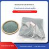 Carbeto de Silício Verde Polimento Jade Âmbar Polimento e Desbaste Material Refratário Carbeto de Silício Verde Lixa 1kg