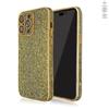 Adecuado para funda de teléfono móvil Iphone17Pro, Modelo Nuevo Lleno de Diamantes, Todo Incluido, Modelo para Mujer, Película Protectora de Lente Anticaídas Incrustada de Diamantes, Apple 16 Duro