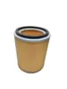 Alimentador de Vacío de 900G Alimentador de Filtro Elemento de Filtro de Aire Pantalla de Filtro de Polvo Papel de Filtro Espesado Elemento de Filtro Universal