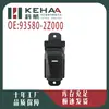 93580-2Z000 É Adequado para Hyundai Ix35 Interruptor do Elevador de Vidro Montagem de Controle de Vidro Elétrico 0506