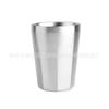 Taza de Acero Inoxidable 304 Transfronteriza Taza de Cerveza Coreana Taza de Jugo ins Taza de Restaurante Taza Casual Taza para Café Bebidas Frías