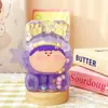 Explosão de som e flash 12,2 cm Lilith gigante sacode bolsa cega ornamentos Lilith superdimensionados em óleo ornamentos de areia movediça
