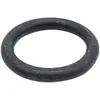 Anillo de goma de sellado para salida de agua adecuado para Buick Chevrolet Cadillac Chevrolet Sabo Saturn 12584040