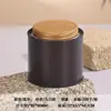 Latas Quadradas Lisas de Folha de Flandres em Estoque para Embalagem Geral de Chá, Latas Seladas com Tampa de Rosca e Tampa Interna, à Prova de Umidade para Armazenamento de Chá