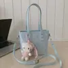 Bolsas pequenas populares de comércio exterior para mulheres, nova bolsa transversal versátil primavera/verão 2026, versão coreana super popular bolsa de ombro tipo balde