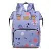 Bolsa de mamãe, mochila para mãe e bebê, novo modelo 2026, grande capacidade, leve, estilosa, multifuncional para sair