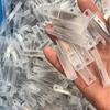 Cuchillo de Tallado Individual a Granel Herramienta de Tallado con Varilla de Aluminio Herramienta Pequeña para Cortar Pegatinas de Teléfono Móvil Cuchillo