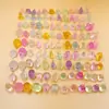 100 Juguetes Animales Luminosos Variados Serie para Comercio Exterior y Suministro Transfronterizo, Juguetes para Niños, Bolsas Sorpresa Luminosas, Fabricante Mayorista DIY