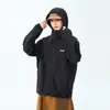 Ropa de Protección Solar Estilo Montaña para Exteriores Woodpecker 2026 Nueva de Verano Delgada Protección UV Chaqueta de Dopamina
