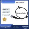 Adequado para sensor de alarme de pastilha de freio Toyota Lexus 47770-50110 em estoque