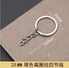 Ferramentas Especializadas para Pinças de Miçangas, Ponta Afiada, Acessórios de Miçangas DIY, Kit de Materiais, Presilhas de Miçangas, Caixa de Miçangas, Agulhas para Miçangas