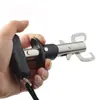 Venta al por mayor del fabricante Mango de pistola Mango recto Controlador de peces Luya Pinza para peces de acero inoxidable Hebilla doble Pinzas de control de peces Suministros de pesca
