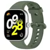 Adecuado para Correa de Reloj Redmi 5/4 Venta al por mayor Correa de Reloj Unisex Redmi Watch5/4 Correa de Reloj de Silicona Xiaomi 8/9Pro