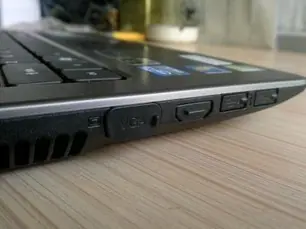 USB HDMI VGA