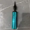 Bomba de mão oblíqua de fábrica para balões bomba de mão para brinquedos infláveis atacado