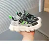 Zapatos para Niños Niñas 2025 Nuevo Primavera Zapatos de Malla para Niños Zapatos Deportivos Transpirables para Correr Niños Pequeños Suela Suave Zapatos Deportivos para Exteriores