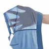 Ropa interior de hombre fina de seda de hielo para verano, Boxer sin costuras de cintura media 10A, Malla transpirable antibacteriana, Venta al por mayor
