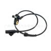 Para sensor ABS de Nissan 47901-ax600 47901-AX610 0265008323