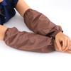Mangas Engrosadas con Puños Sueltos, Impermeables, a Prueba de Aceite y Resistentes a las Manchas, para Limpieza del Hogar, Mangas para Estudiantes y Mangas de Brazo