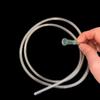 Dispositivo desechable para defecación del canal anal tubo para enema manguera de succión de aceite tubo de succión de extensión tubo de drenaje rectal