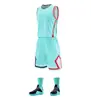 Uniformes de Baloncesto Reversibles para Adultos y Niños, Set Mismo Estilo, Venta al por Mayor, Personalizables con Imágenes, Texto y Números, Personalización de Equipo