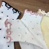 Meias Curtas de Algodão Importadas da Kikiya Dongdaemun Coreana para Mulheres, Coleção Primavera/Verão, Novidade, Atacado, com Bordas Franzidas e Bolinhas