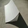 Produção de ciclorama para estúdio fotográfico Sala de transmissão ao vivo ciclorama curvo Módulo de ciclorama intertravável Decoração de ciclorama