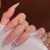 Pendientes de Perla de Fuegos Artificiales Románticos para Mujer, Diseño Exquisito y de Moda, Pendientes Únicos y Hermosos, Joyería para Orejas de Alta Gama y Elegante