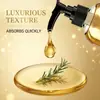 Aceite de Cuidado Corporal con Colágeno de Romero para la Piel de los Brazos, Sensación Cómoda en la Piel, Aceite Esencial para Masaje de Todo el Cuerpo
