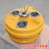 Venta Directa Shangong 50 Cargador Montacargas Convertidor de Fuerza Líquida Ensamblaje Accesorios para Motor de Montacargas Shangong Total