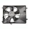 Adecuado para ventilador de enfriamiento del radiador Crider 2018-2021 1901555Az00 190156P7H01