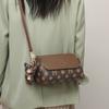 Bolsas para Mujer 2026 Verano Nuevo Estilo Bolso Cruzado para Mujer de Moda Versátil Lujo Ligero Bolso Pequeño Tipo Almohada Bolso de Mano