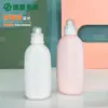 Fábrica Garrafa de Embalagem Plástica Pe 500ml para Descontaminação Garrafa de Líquido Limpador de Manchas para Banheiro 800ml Garrafa de Limpador de Piso
