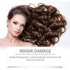 Ouhoe Aceite Esencial Saludable para el Cuidado del Cabello - Cuidado para Cabello Seco y Encrespado, Hidrata, Suaviza y Refresca Aceite Esencial para el Cuidado del Cabello