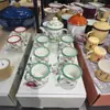 Juegos de Regalo Souvenir Personalizados, Producción y Procesamiento de Ollas Esmaltadas, Taza Publicitaria de Tarro Esmaltado, Tetera de Pequeña Capacidad, Fabricante de Aceiteras