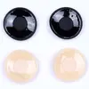 Pegatina Invisible para el Pecho Anti-bulto Pegatina para Areola Tela No Tejida Cara Pecho Pegatina Transpirable Vestido de Novia Pegatina Especial para el Pecho