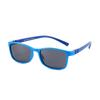 Nuevas gafas de sol para niños, de moda, con tinta polarizada y protección UV, caja para niños, parasol, gafas de protección solar, marea S8372
