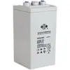 Batería de plomo-ácido sellada regulada por válvula Shuangdeng 2V500AH GFM-500 UPS solar Pantalla CC para barcos