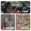 Tabletas de Fragancia para Coche Suministros Personalizados para el Interior del Coche Desodorante Aromaterapia Perfume Tarjeta de Fragancia Ligera Colgante de Cartón Adornos de Fragancia