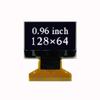 Fabricante en stock tamaño pequeño 0.42/0.66/0.91/0.96/1.3/1.54/2.42 pulgadas pantalla OLED