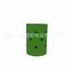 En Stock Venta Caliente Transfronteriza Bolsa de Playa Eva Accesorios DIY Set de Portavasos Portavasos para Refresco Portavasos para Bebidas