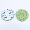 Nuevas 24 Piezas de Ventosa de Silicona Engrosada 10g Funda para Teléfono Móvil Cuadrada Ventosa Doble Cara Soporte para Teléfono Móvil de Una Cara En Stock