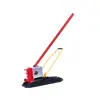 Equipo de mantenimiento de vías YQB-200 elevador hidráulico de vías, modelos 150250300, para maquinaria de ingeniería