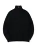 Yidao Vintage 2026 Otoño Nuevo Retro Americano Tejido Retorcido Holgado Casual Suéter Cardigan para Hombre